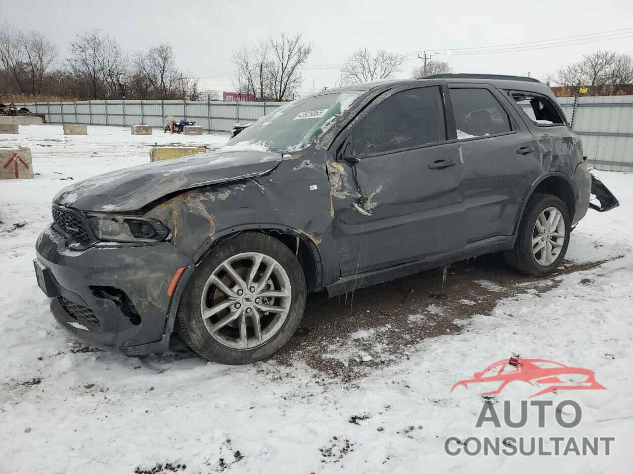 DODGE DURANGO 2024 - 1C4RDJDG1RC175152
