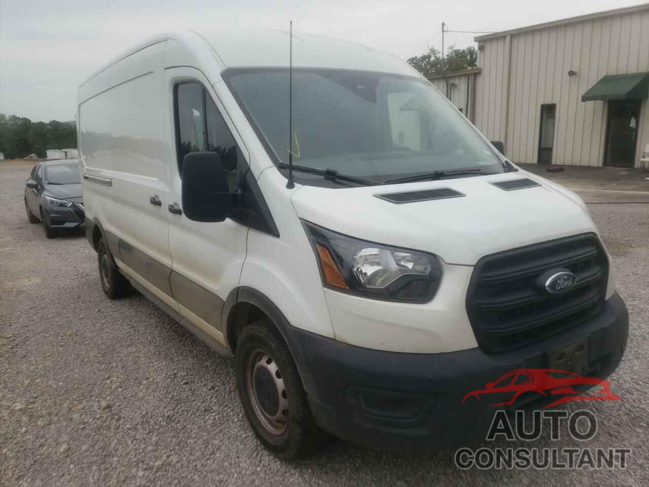 FORD TRANSIT CO 2020 - 1FTBR1C88LKA09365