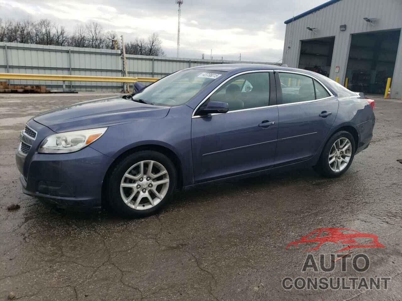 CHEVROLET MALIBU 2013 - 1G11C5SA6DF346807