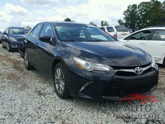 TOYOTA CAMRY 2015 - 4T1BF1FK0FU103874