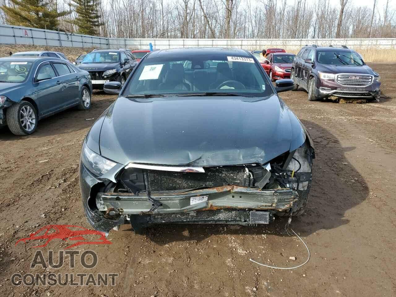 FORD TAURUS 2016 - 1FAHP2KTXGG102060