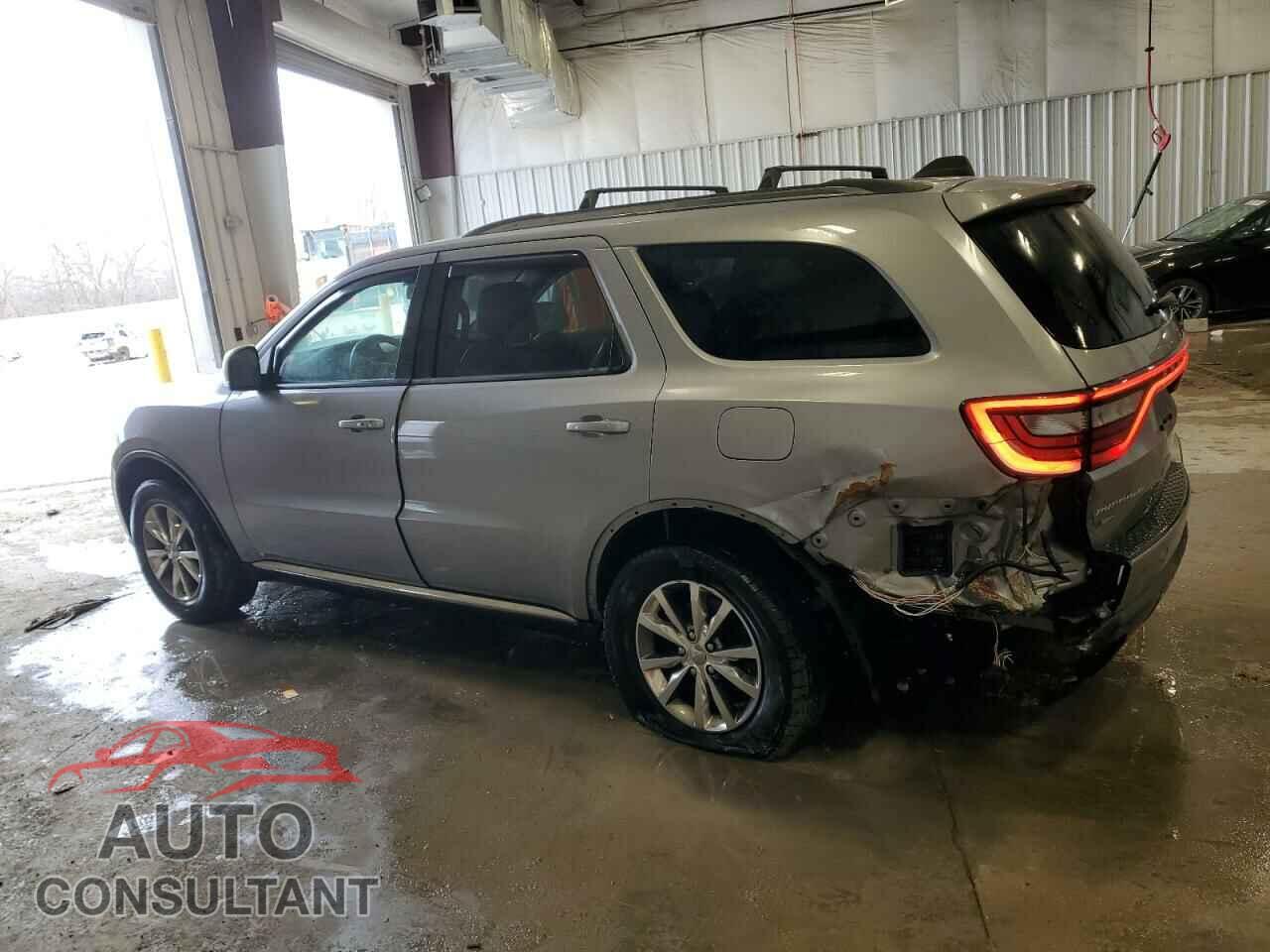 DODGE DURANGO 2015 - 1C4RDJDG6FC888530