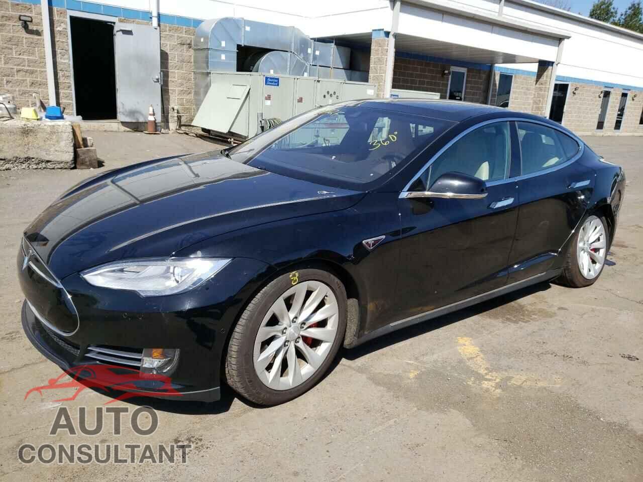 TESLA MODEL S 2016 - 5YJSA1E47GF136497