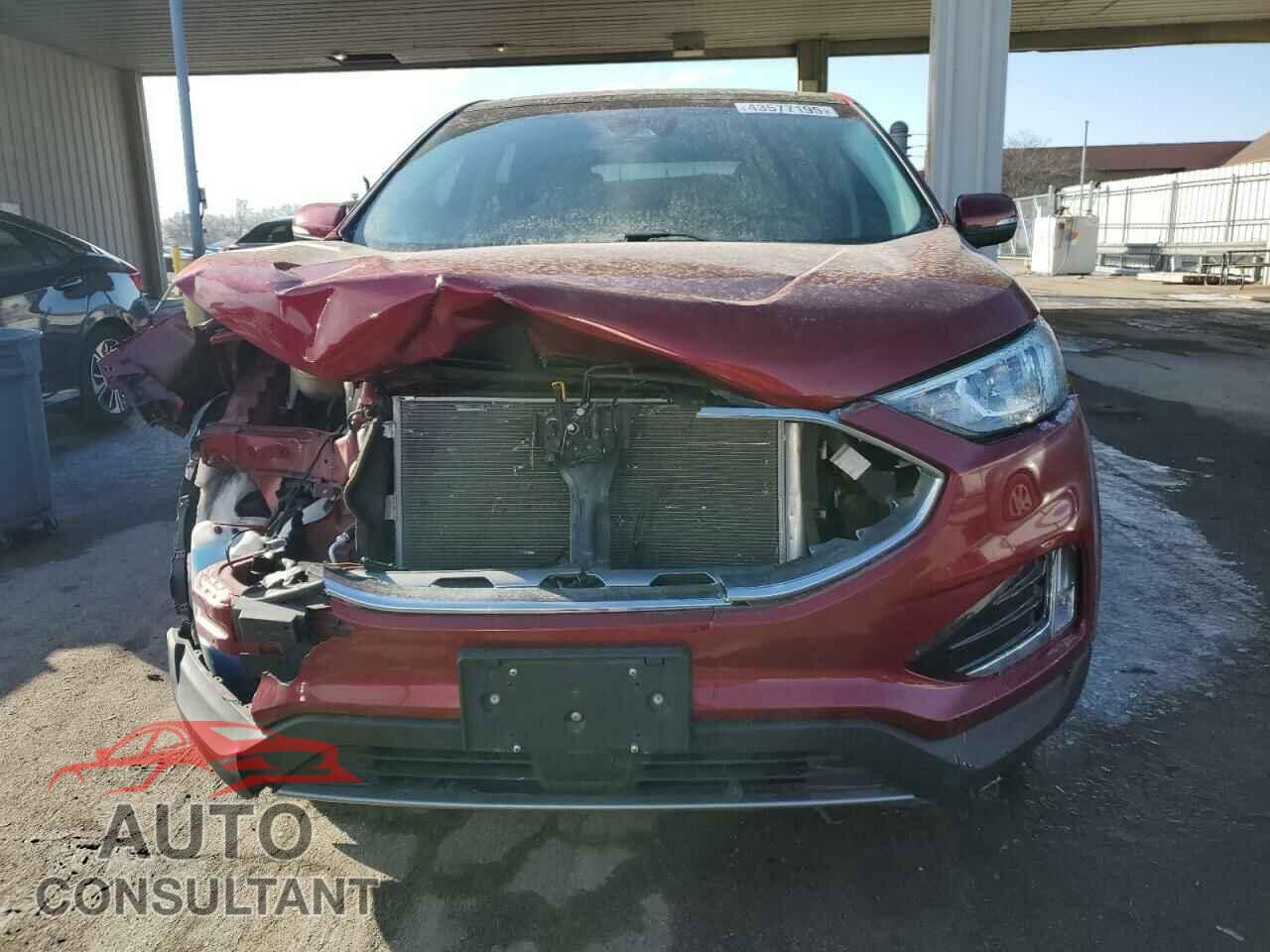 FORD EDGE 2019 - 2FMPK3K9XKBB20939