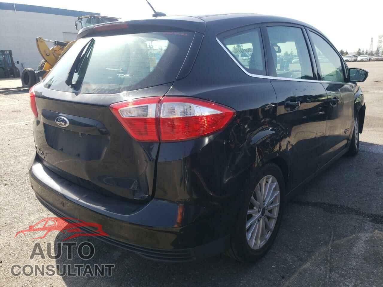 FORD CMAX 2016 - 1FADP5CU2GL110698
