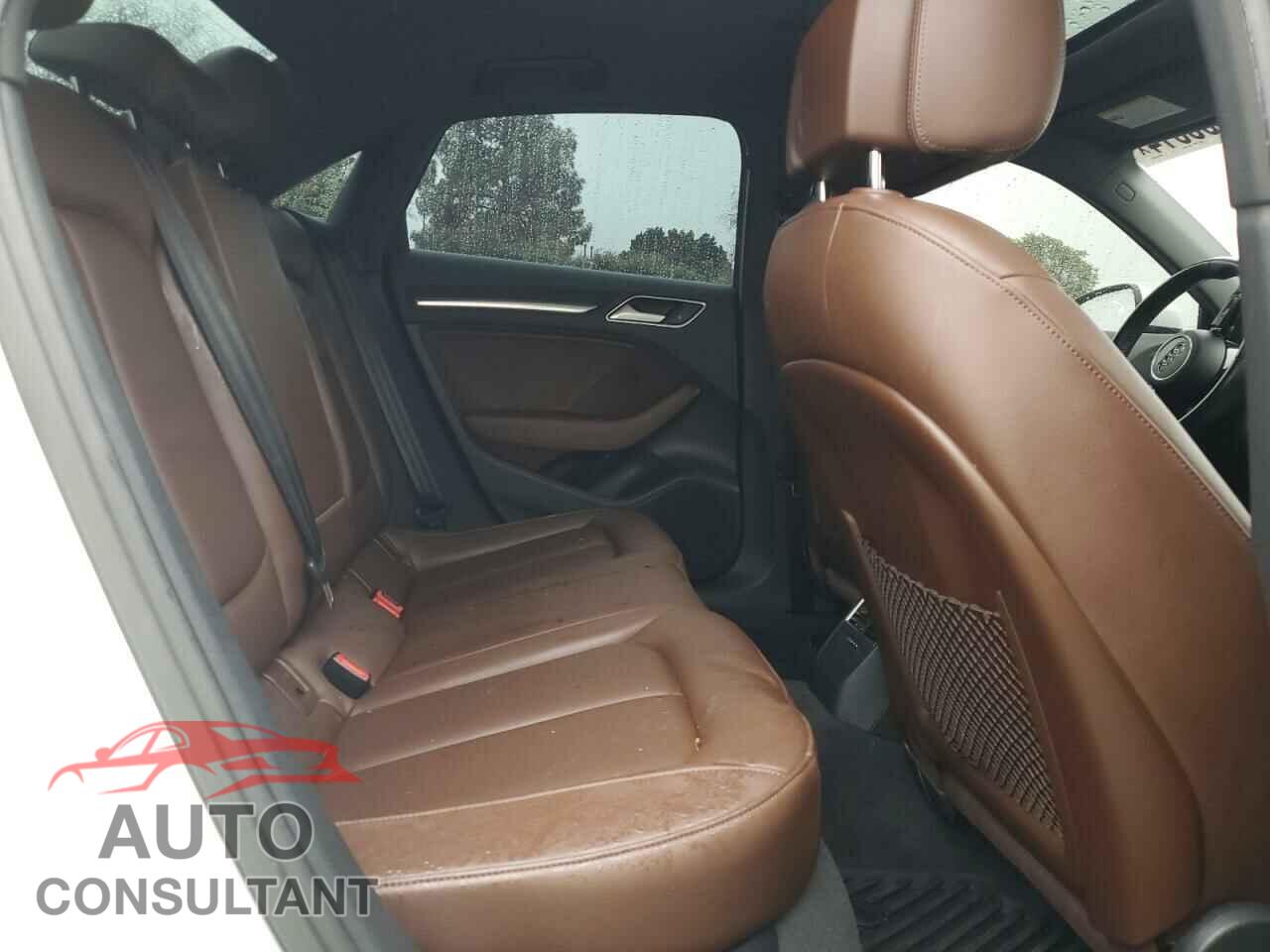 AUDI A3 2017 - WAUGUGFF4H1030788