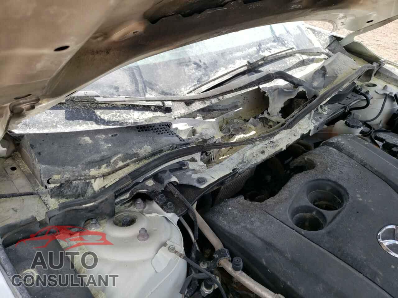 MAZDA CX-5 2017 - JM3KFABL2H0213264