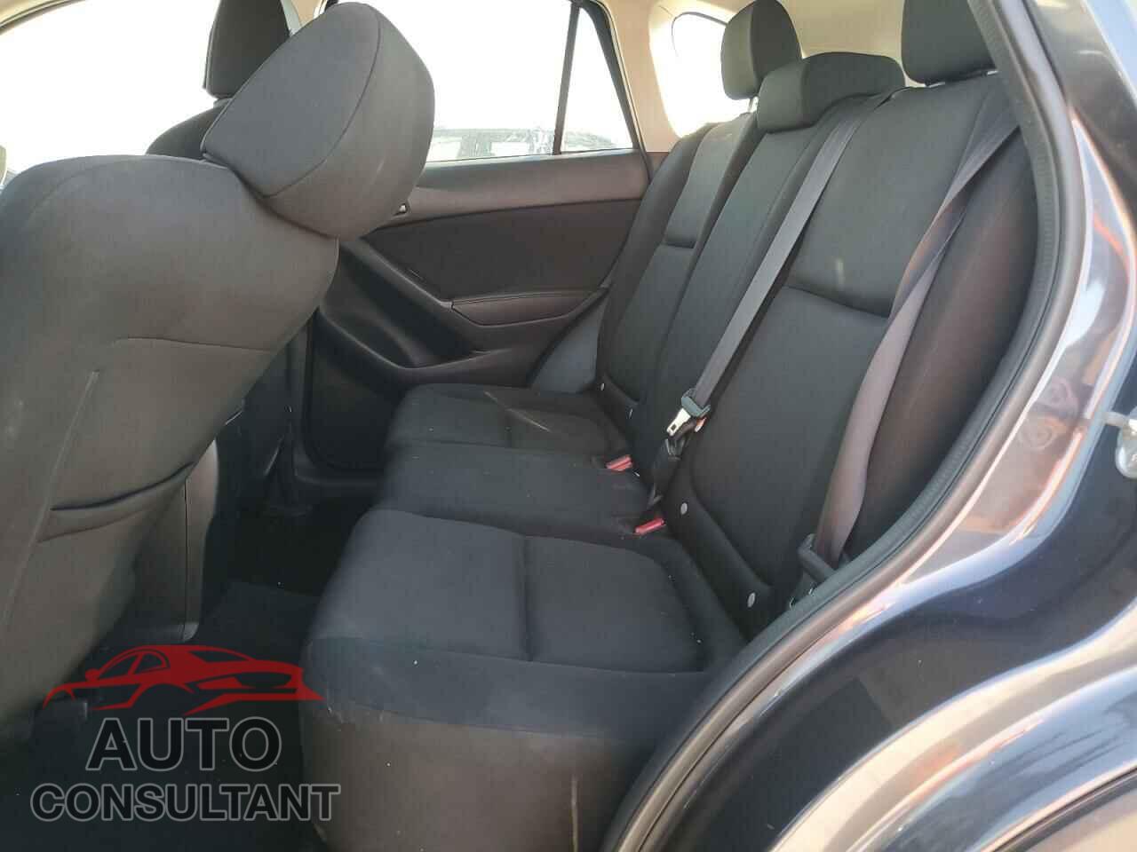 MAZDA CX-5 2016 - JM3KE2BY3G0781915