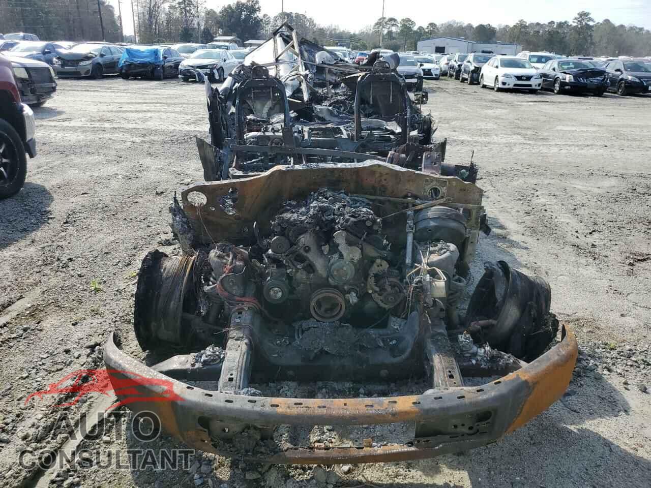 FORD F-150 2017 - 1FTEX1C8XHFA64404
