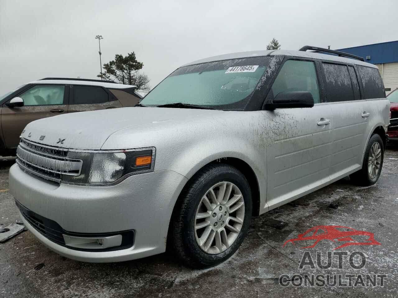 FORD FLEX 2014 - 2FMGK5C87EBD08985