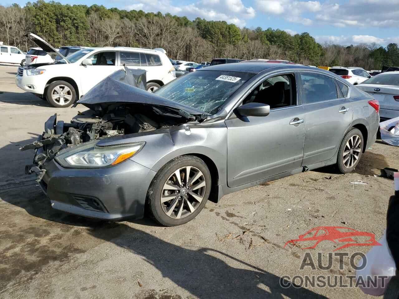 NISSAN ALTIMA 2016 - 1N4AL3AP4GC185905