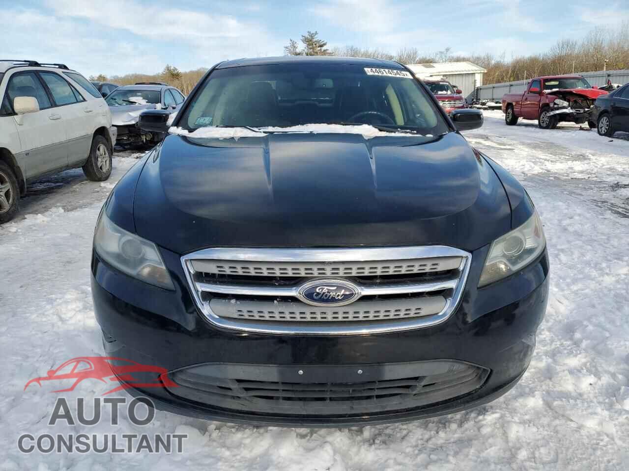 FORD TAURUS 2011 - 1FAHP2EW1BG100227