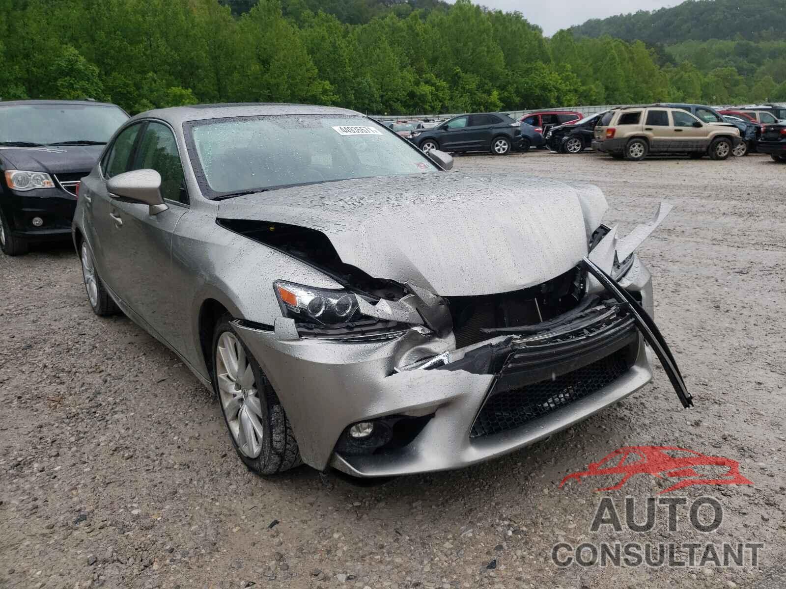 LEXUS IS 2016 - JTHCM1D23G5002694