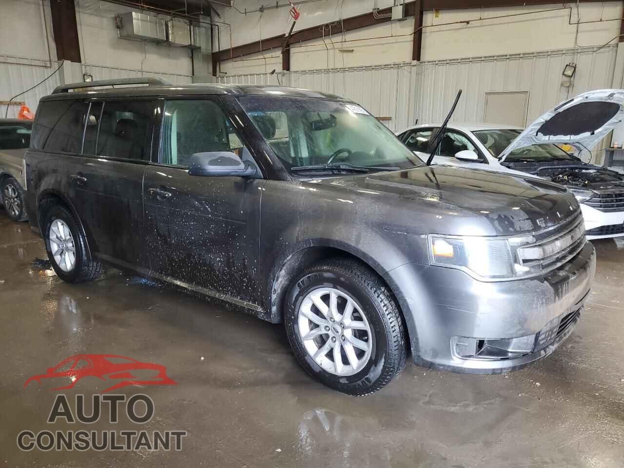 FORD FLEX 2015 - 2FMGK5B81FBA04232