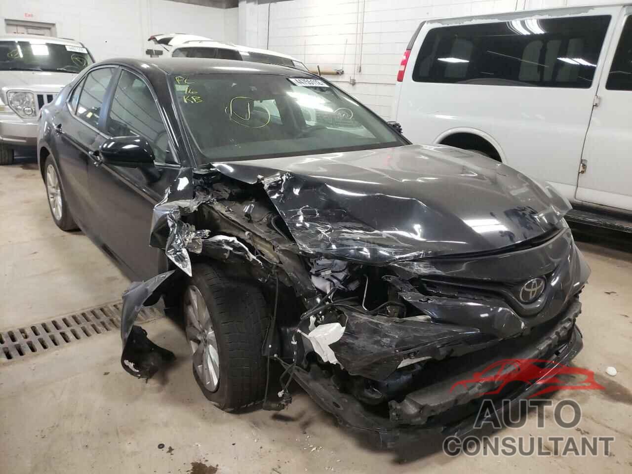 TOYOTA CAMRY 2019 - 4T1B11HK4KU790623