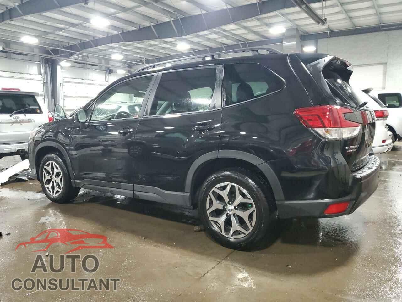 SUBARU FORESTER 2023 - JF2SKAEC0PH495809