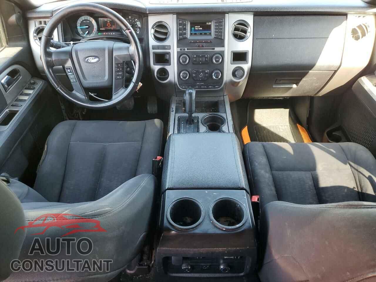 FORD EXPEDITION 2017 - 1FMJU1HT8HEA74368