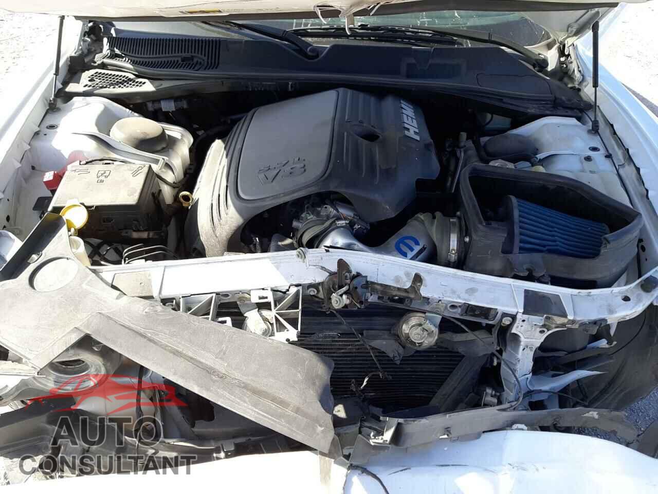 DODGE CHALLENGER 2016 - 2C3CDZBT7GH349650