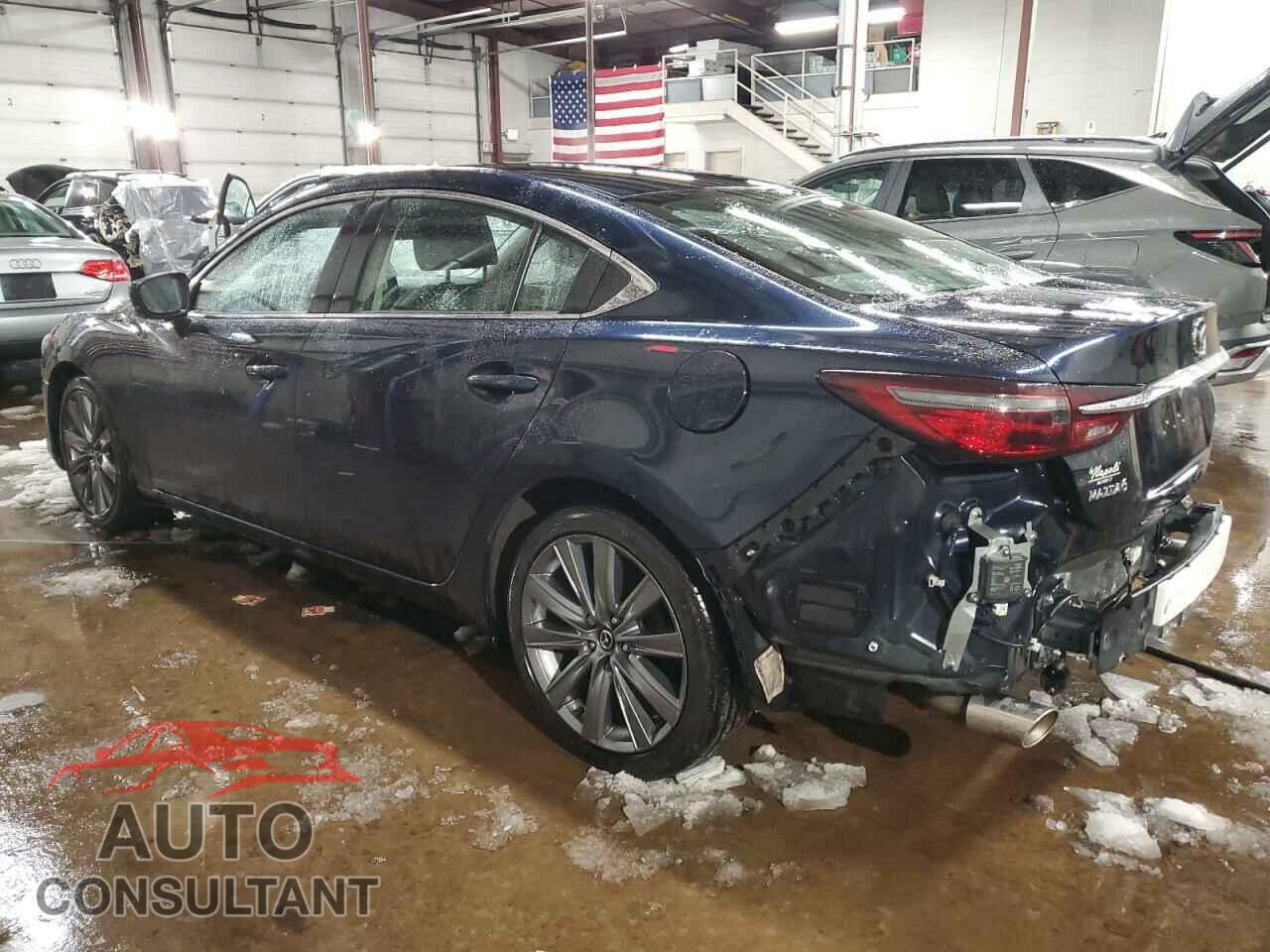 MAZDA 6 2020 - JM1GL1VMXL1521149