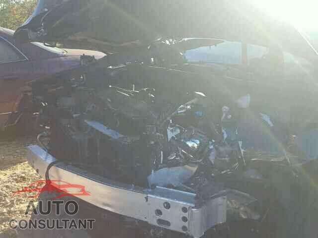 LEXUS RX350 2017 - 2T2BZMCAXHC082018