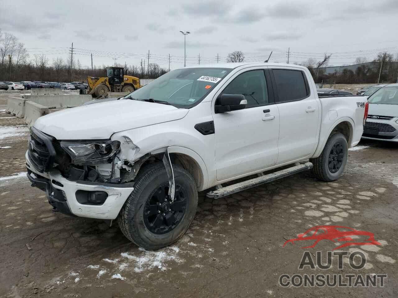 FORD ALL OTHER 2021 - 1FTER4FHXMLD64107