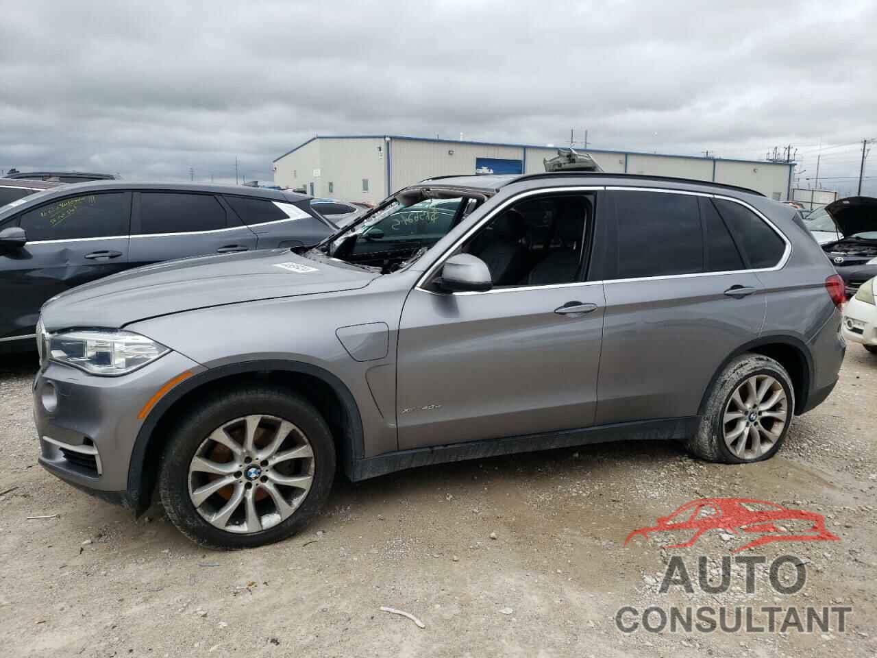 BMW X5 2016 - 5UXKT0C54G0S78092