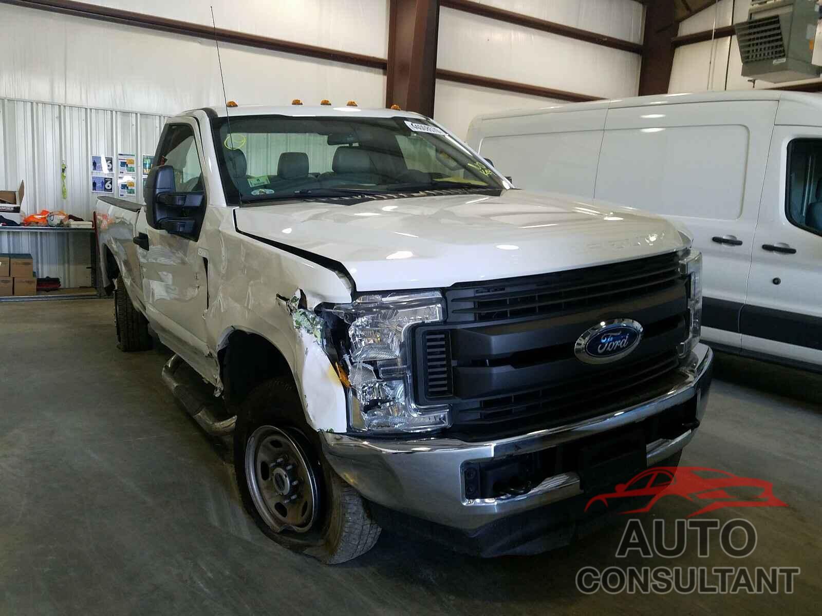 FORD F250 2019 - 1FTBF2B63KEE79170