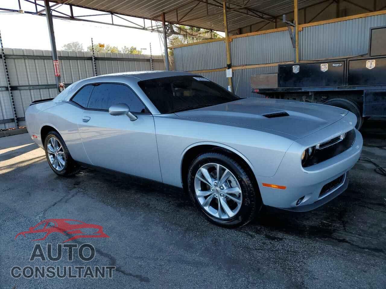 DODGE CHALLENGER 2023 - 2C3CDZGG2PH697030