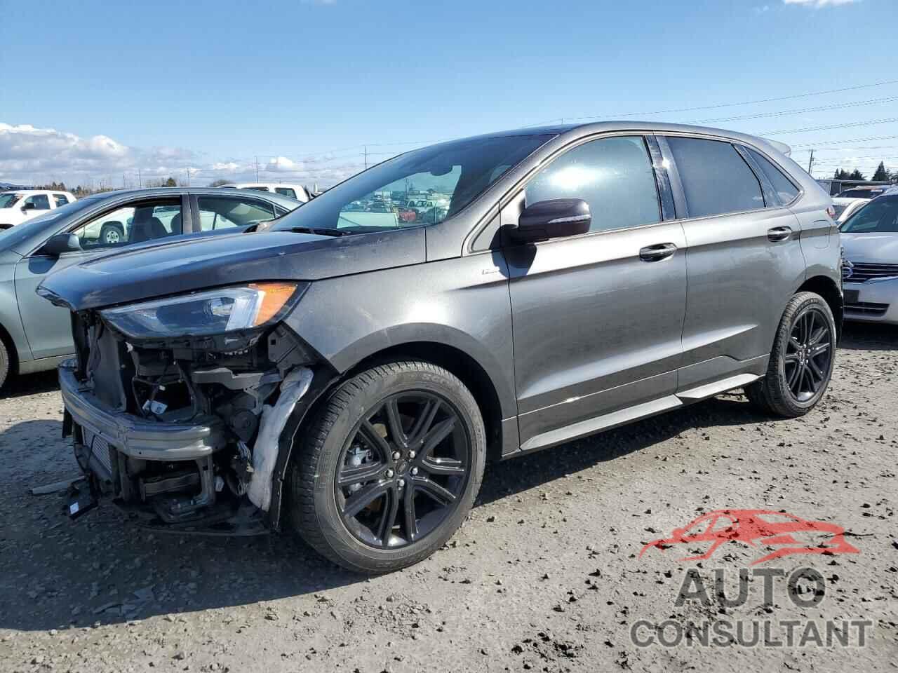 FORD EDGE 2020 - 2FMPK4J93LBB53130