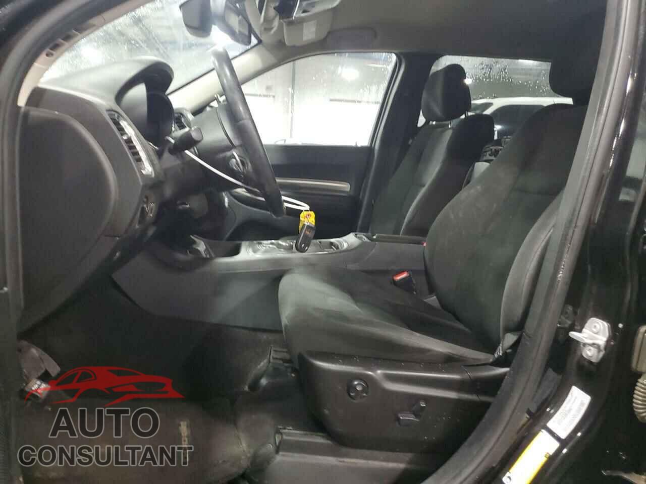 DODGE DURANGO 2016 - 1C4RDJFG1GC391366