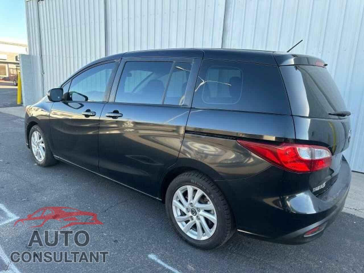 MAZDA 5 2013 - JM1CW2BL4D0154506