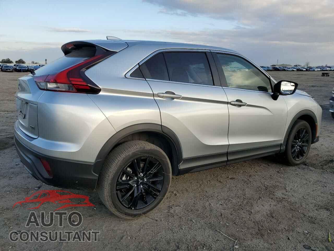 MITSUBISHI ECLIPSE 2023 - JA4ATVAA2PZ047126