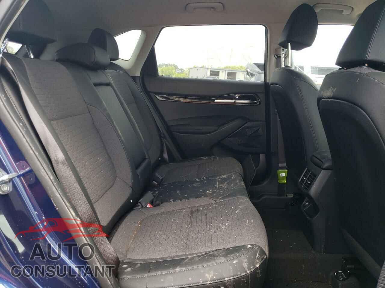 KIA SELTOS 2022 - KNDEU2AA0N7317059