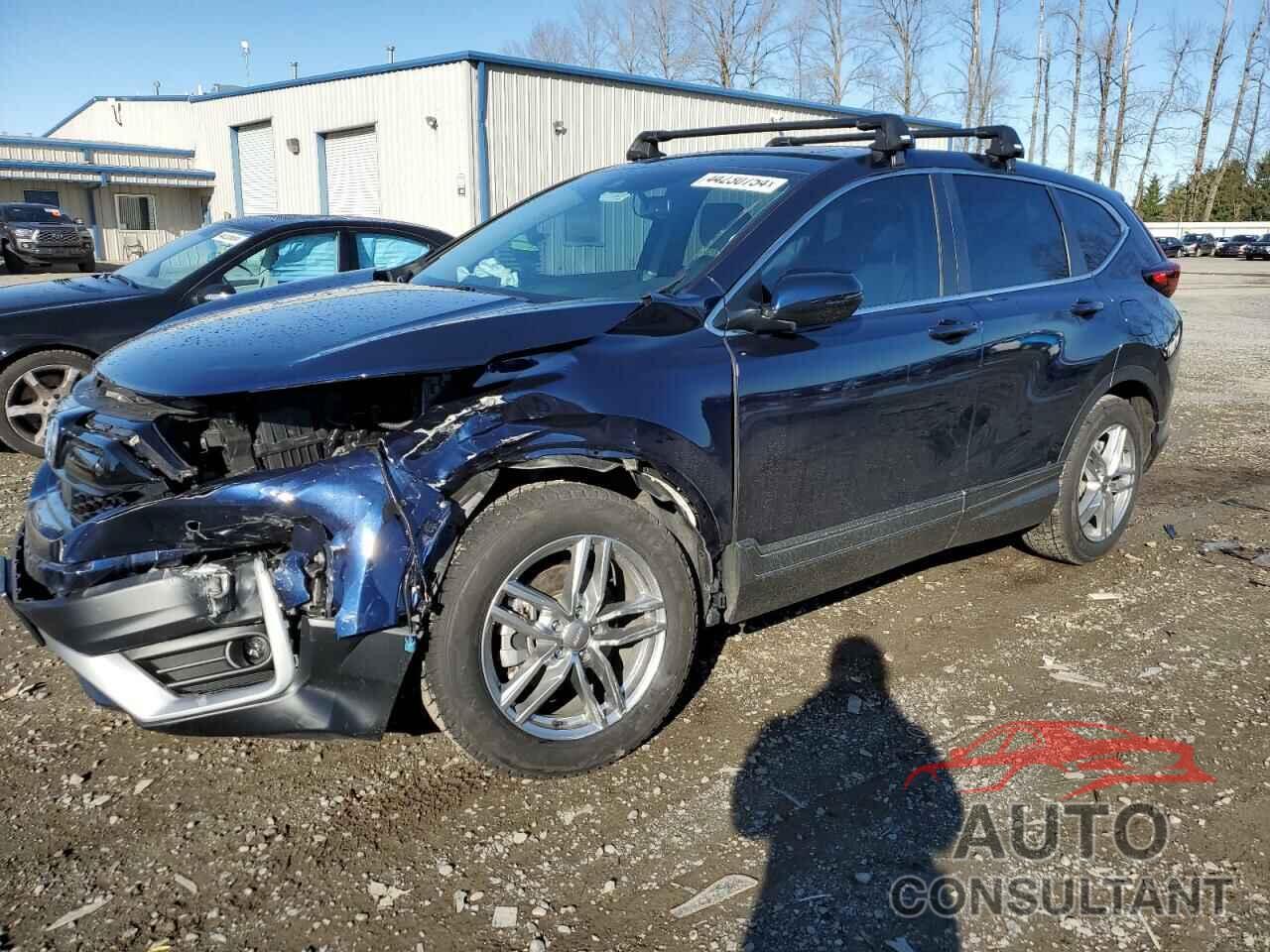 HONDA CRV 2020 - 5J6RW2H82LA013353