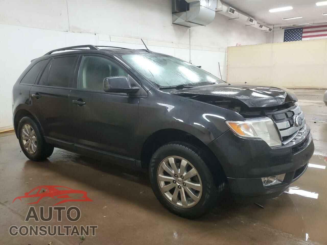 FORD EDGE 2009 - 2FMDK38C59BA64957