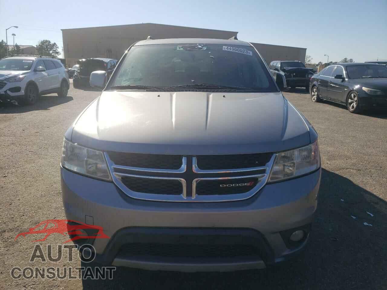 DODGE JOURNEY 2015 - 3C4PDCBG9FT565471