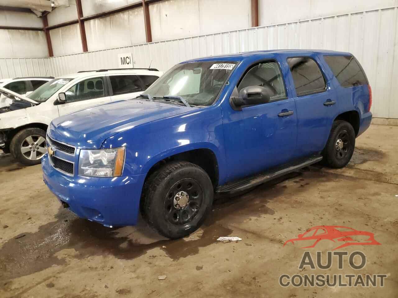 CHEVROLET TAHOE 2012 - 1GNLC2E03CR249117
