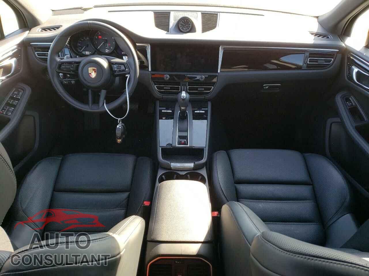 PORSCHE MACAN BASE 2023 - WP1AA2A53PLB02455