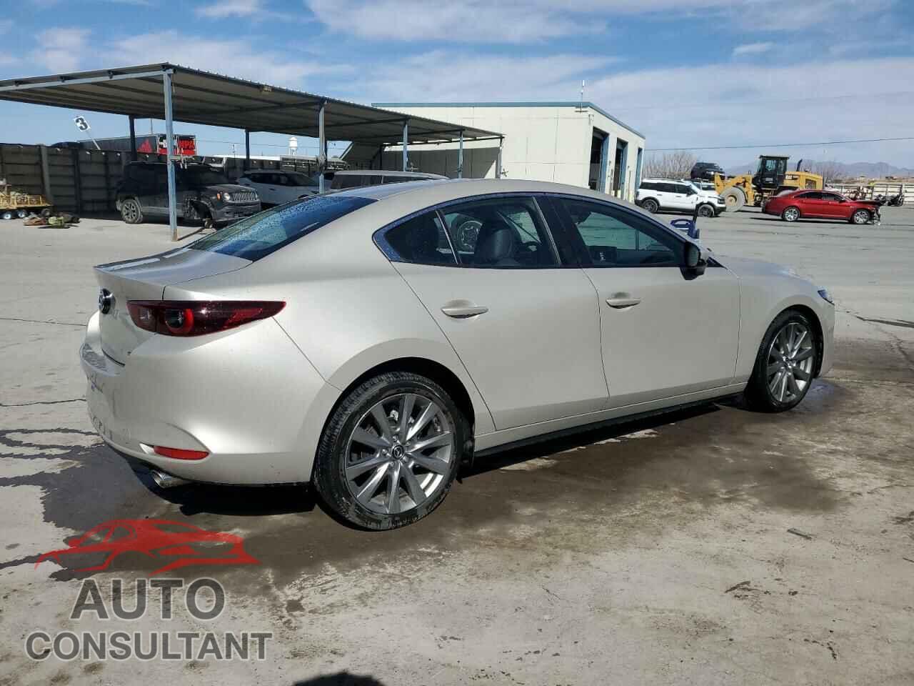 MAZDA 3 2024 - 3MZBPACM1RM414520