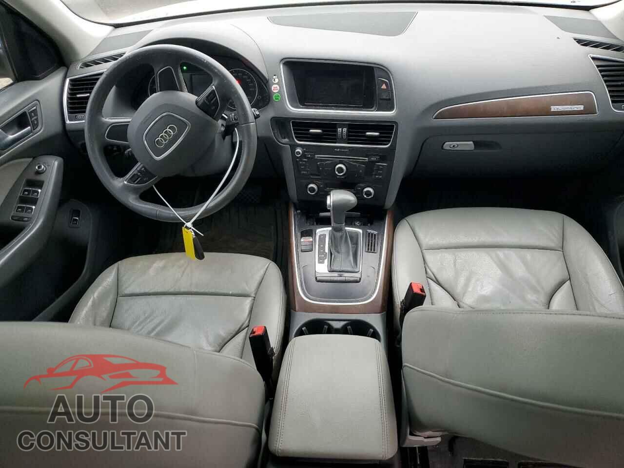 AUDI Q5 2014 - WA1CFAFP9EA061364
