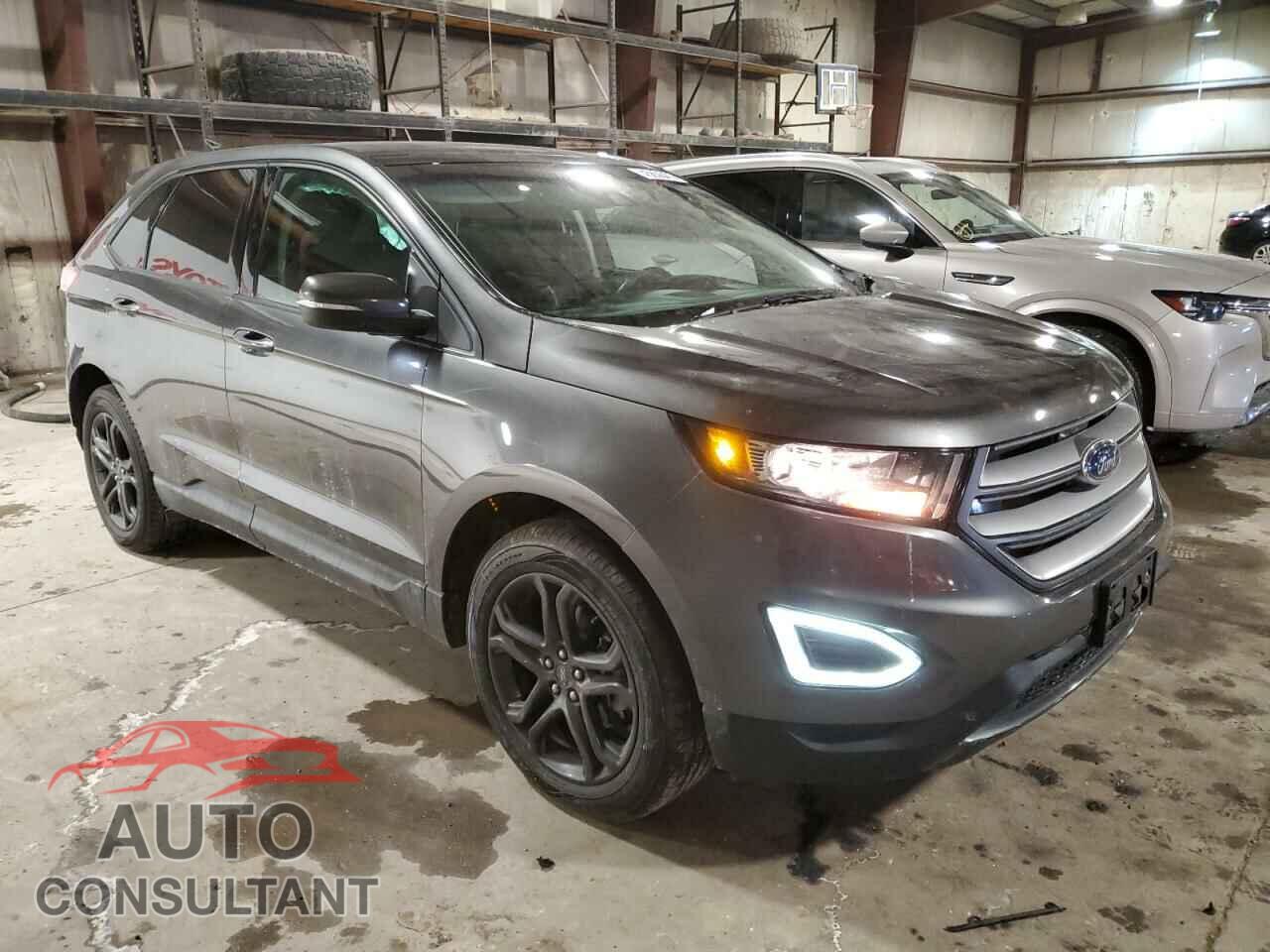 FORD EDGE 2018 - 2FMPK3J82JBC58577