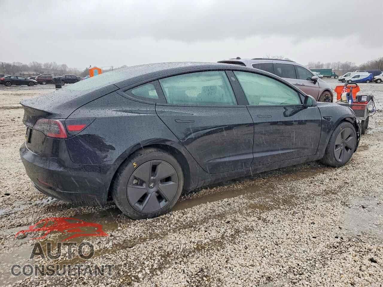 TESLA MODEL 3 2023 - 5YJ3E1EA9PF511031