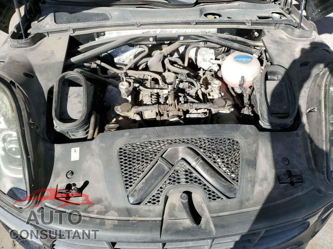 PORSCHE MACAN 2015 - WP1AF2A59FLB91254