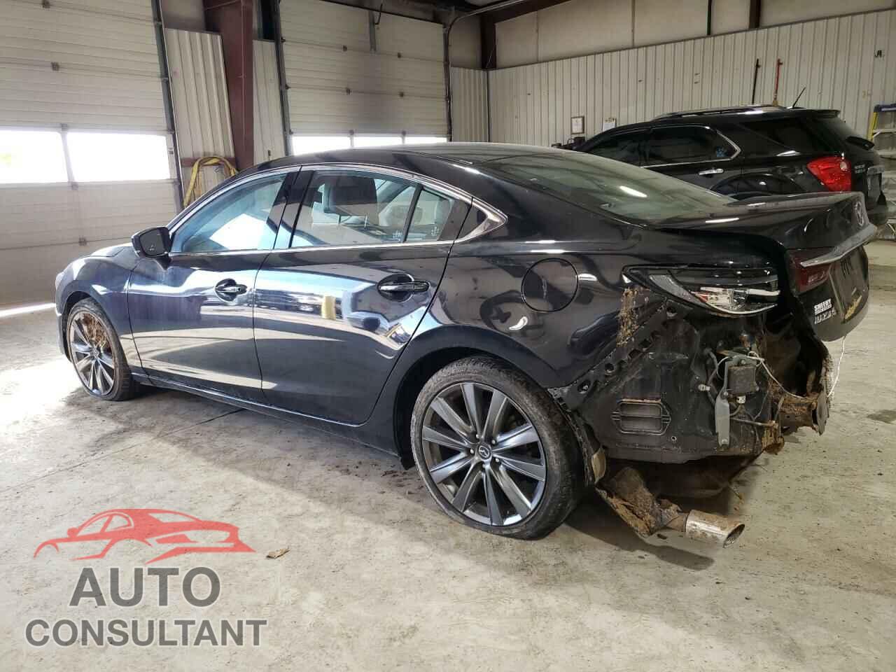 MAZDA 6 2021 - JM1GL1VM6M1600626