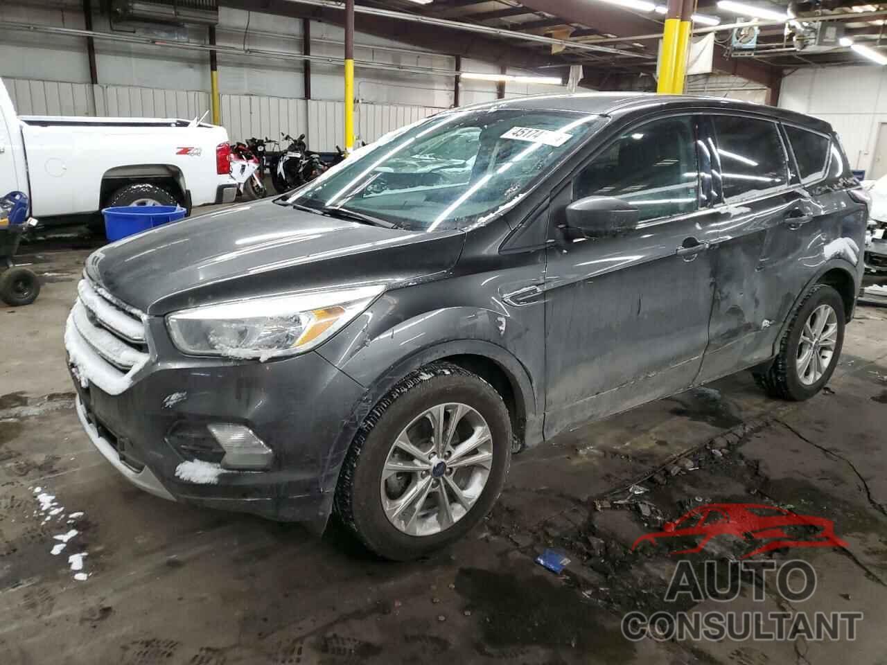 FORD ESCAPE 2017 - 1FMCU0GD6HUE05063