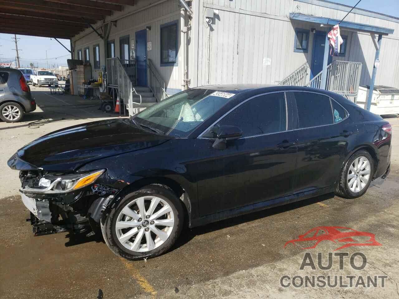 TOYOTA CAMRY 2020 - 4T1C11AK5LU912888