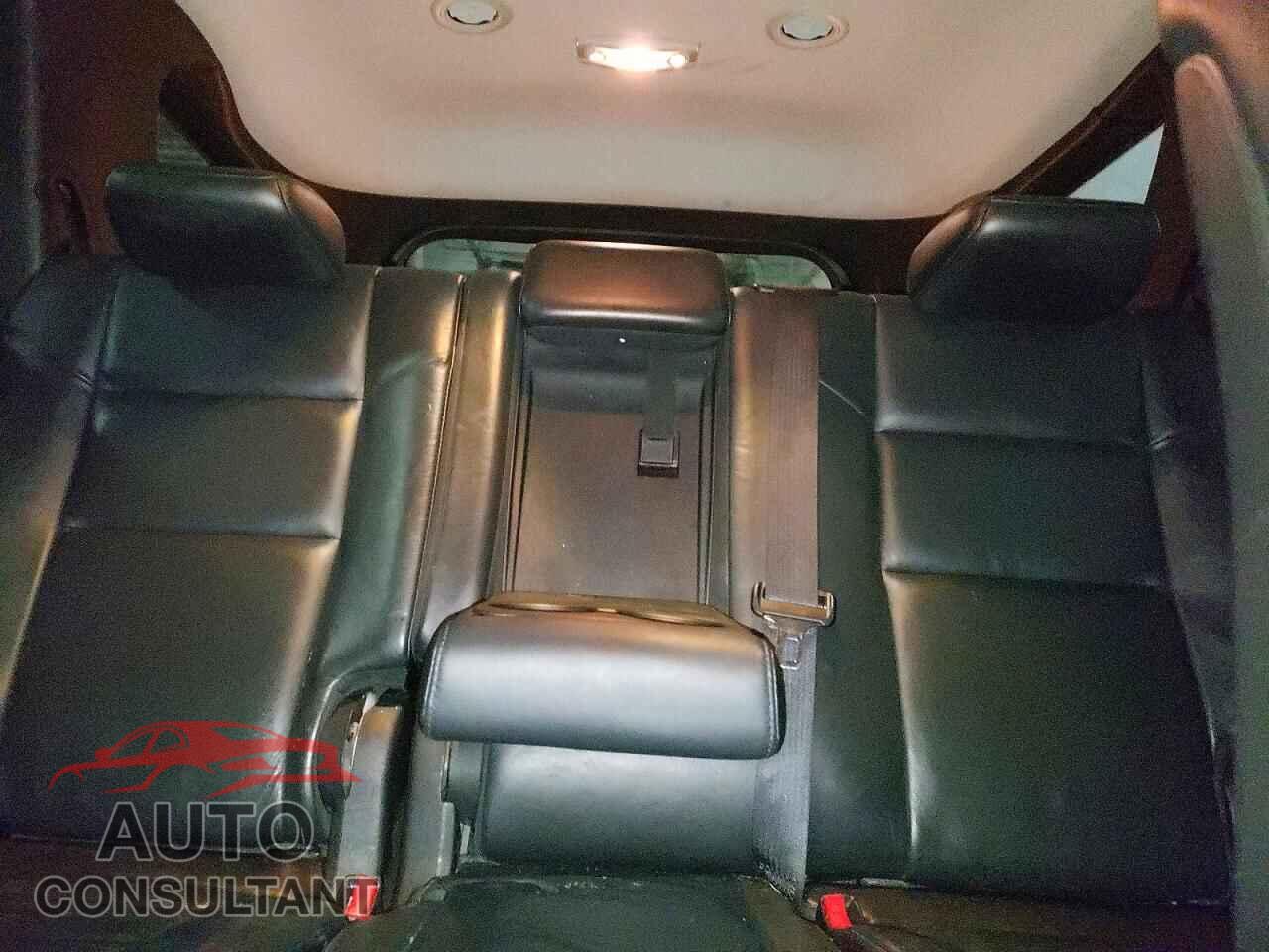 DODGE DURANGO 2017 - 1C4RDJDG8HC732928