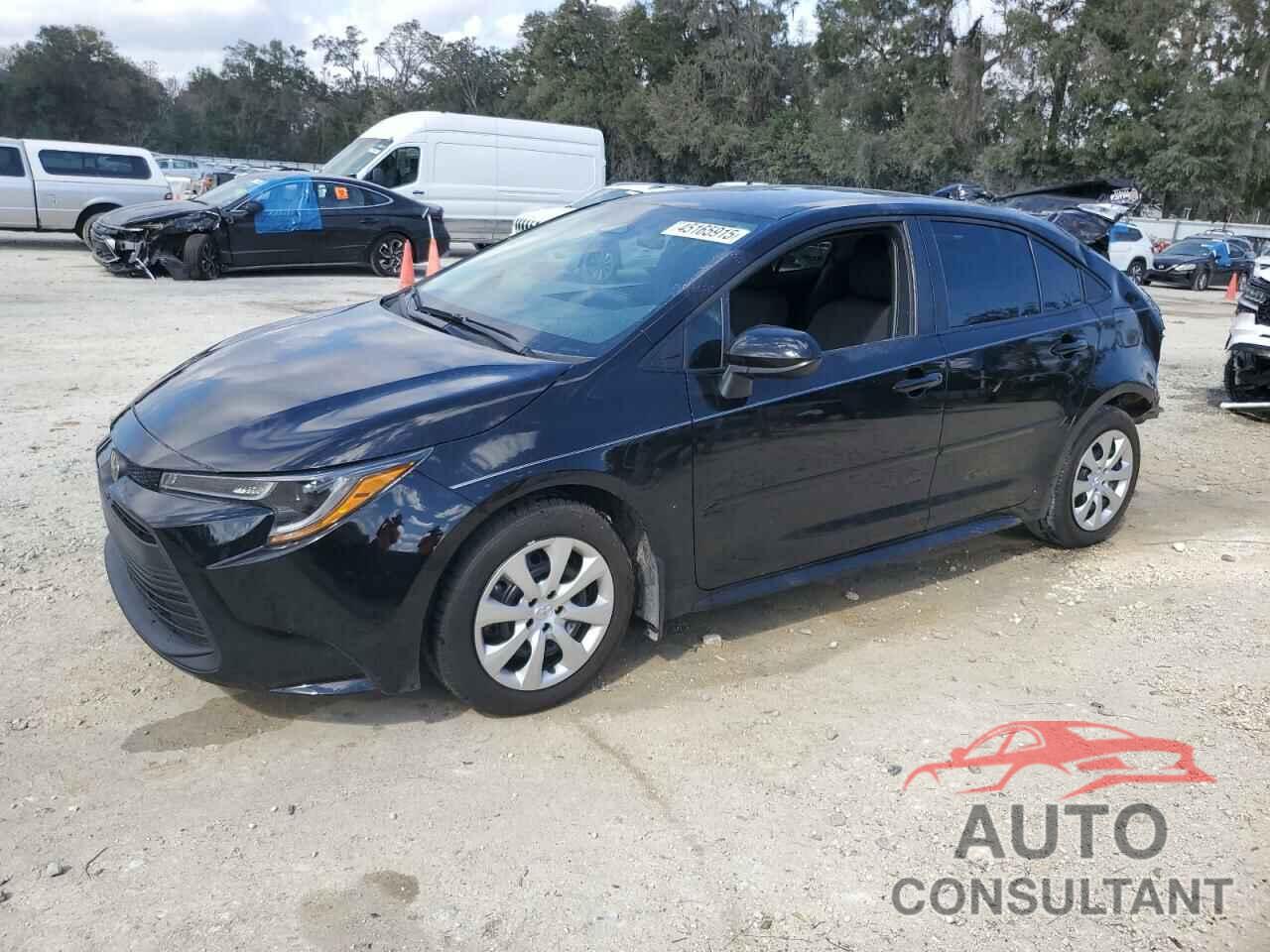 TOYOTA COROLLA 2024 - 5YFB4MDE1RP160353