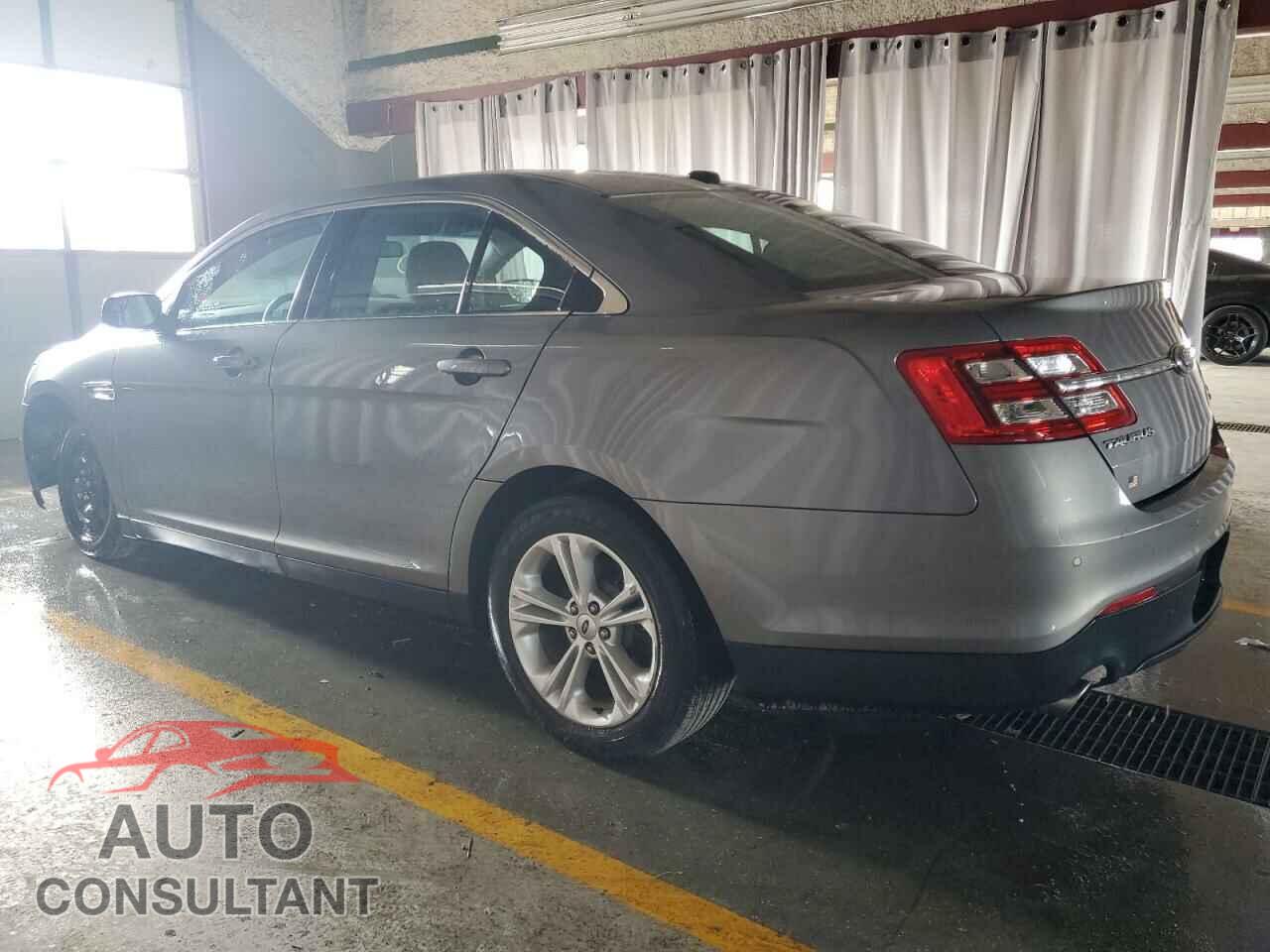 FORD TAURUS 2013 - 1FAHP2H82DG185143