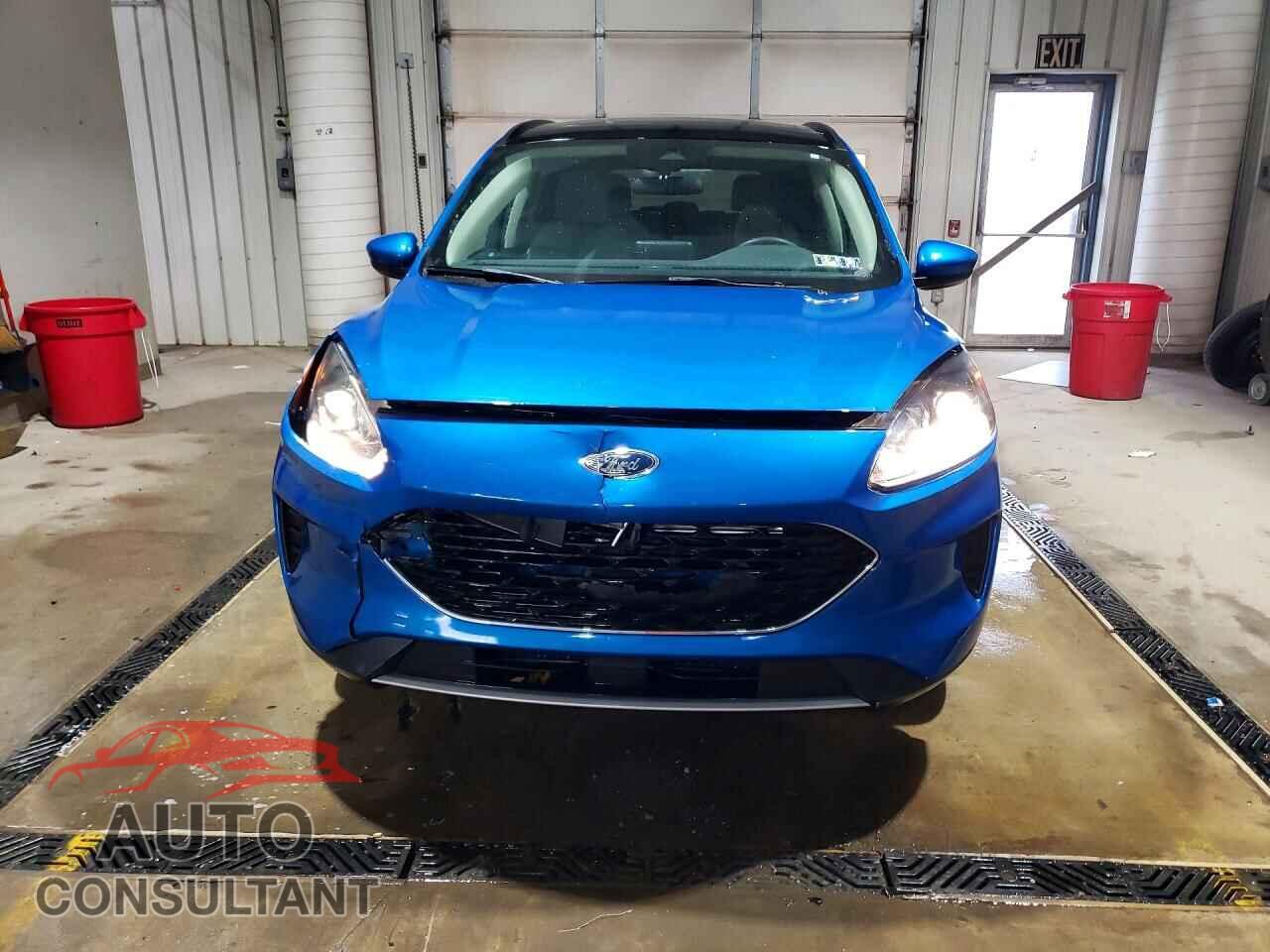 FORD ESCAPE 2020 - 1FMCU9G62LUA89692